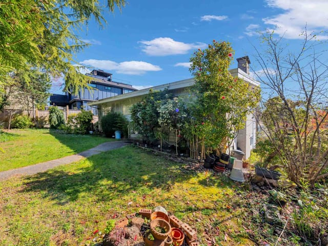 House for sale in Vancouver, Vancouver East, 7790 Elliott Street, 263130637 | Realtylink.org