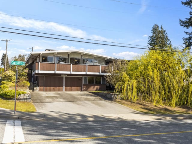 House for sale in Coquitlam, Coquitlam, 2113 Cape Horn Avenue, 263130641 | Realtylink.org