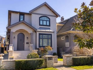 House for sale in Vancouver, Vancouver West, 8150 French Street, 263130647 | Realtylink.org
