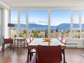 Apartment for sale in Vancouver, Vancouver West, 1102 5425 Yew Street, 263130650 | Realtylink.org