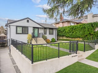 House for sale in Burnaby, Burnaby North, 4219 Graveley Street, 263130651 | Realtylink.org