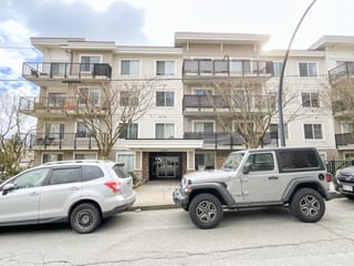 Apartment for sale in Maple Ridge, Maple Ridge, 308 22290 North Avenue, 263130655 | Realtylink.org