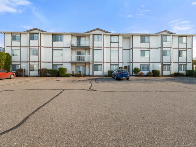 Apartment for sale in Chilliwack, Chilliwack, 220 45669 McIntosh Drive, 263130659 | Realtylink.org