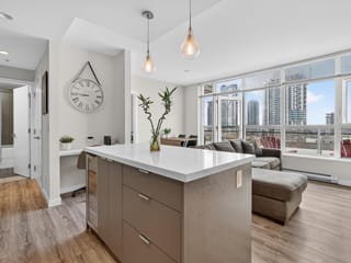 Apartment for sale in Coquitlam, Coquitlam, 707 711 Breslay Street, 263130670 | Realtylink.org