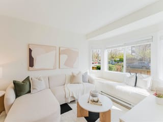 Townhouse for sale in Vancouver, Vancouver East, 331 Garden Drive, 263130678 | Realtylink.org