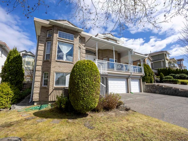 House for sale in Coquitlam, Coquitlam, 2551 Sapphire Place, 263130691 | Realtylink.org