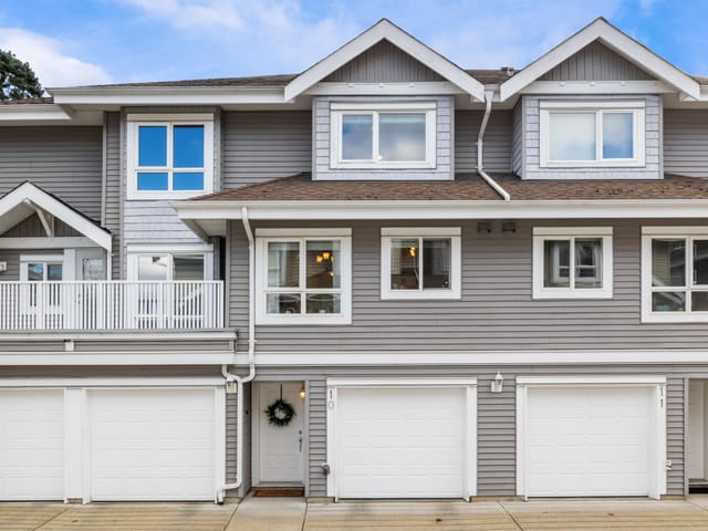 Townhouse for sale in Langley, Langley, 10 8968 208 Street, 263130692 | Realtylink.org