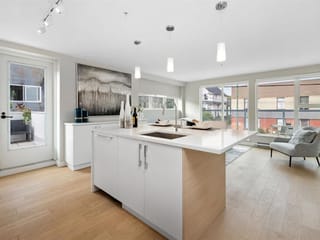 Townhouse for sale in Vancouver, Vancouver East, 2512 Fraser Street, 263130701 | Realtylink.org