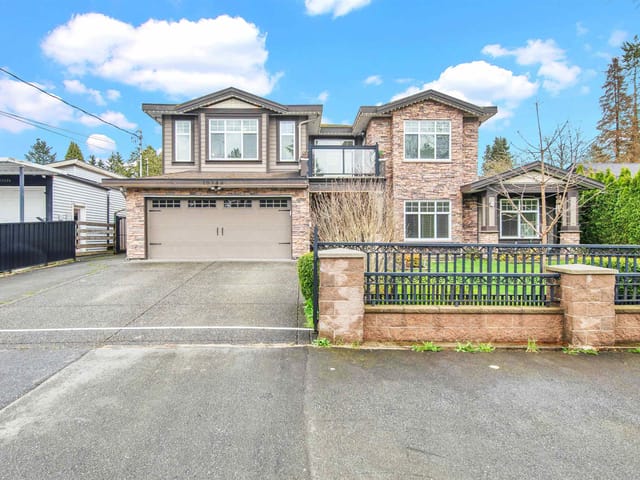 House for sale in Surrey, North Surrey, 10346 126 Street, 263130704 | Realtylink.org