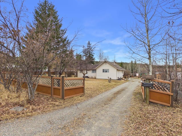 House for sale in Williams Lake, Williams Lake, 1115 Denny Road, 263130709 | Realtylink.org
