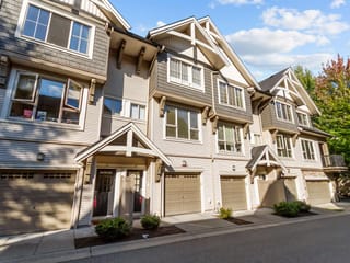 Townhouse for sale in Coquitlam, Coquitlam, 37 1362 Purcell Drive, 263130711 | Realtylink.org