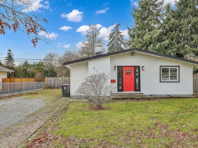 House for sale in Langley, Langley, 21635 50a Avenue, 263130719 | Realtylink.org