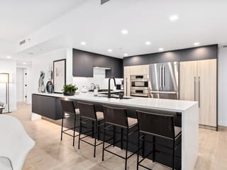 Apartment for sale in Vancouver, Vancouver West, 1604 1205 W Hastings Street, 263130723 | Realtylink.org