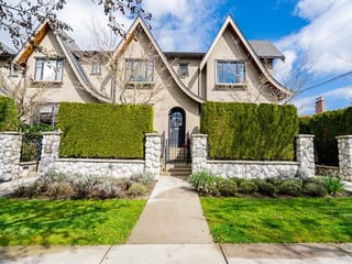 Townhouse for sale in Vancouver, Vancouver West, 991 W 38th Avenue, 263130727 | Realtylink.org