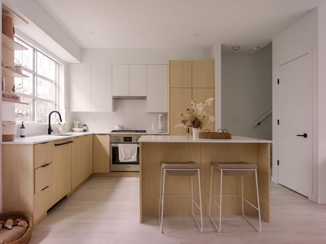 Townhouse for sale in North Vancouver, North Vancouver, 126 2045 Heritage Park Lane, 263130729 | Realtylink.org