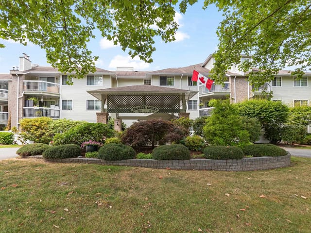 Apartment for sale in Maple Ridge, Maple Ridge, 109 22514 116 Avenue, 263130733 | Realtylink.org