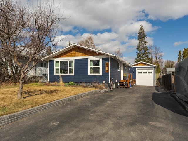 House for sale in Prince George, PG City South West, 6610 Essex Crescent, 263130735 | Realtylink.org