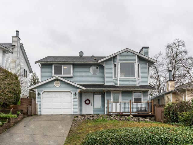 House for sale in Maple Ridge, Maple Ridge, 11390 Harrison Street, 263130741 | Realtylink.org
