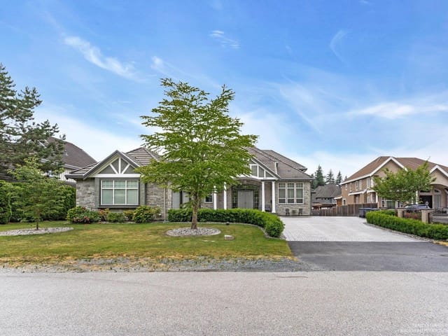 House for sale in Surrey, Surrey, 5733 136b Street, 263130746 | Realtylink.org