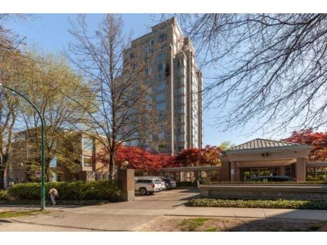 Apartment for rent in Vancouver, Vancouver West, 402 2628 Ash Street, 263130762 | Realtylink.org