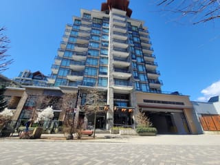 Apartment for sale in North Vancouver, North Vancouver, 608 2785 Library Lane, 263130763 | Realtylink.org