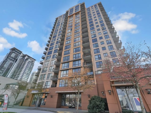 Apartment for sale in Coquitlam, Coquitlam, 304 511 Rochester Avenue, 263130764 | Realtylink.org
