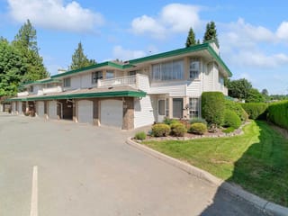 Townhouse for sale in Abbotsford, Abbotsford, 54 3115 Trafalgar Street, 263130774 | Realtylink.org