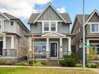 House for sale in White Rock, South Surrey White Rock, 2158 165a Street, 263130776 | Realtylink.org