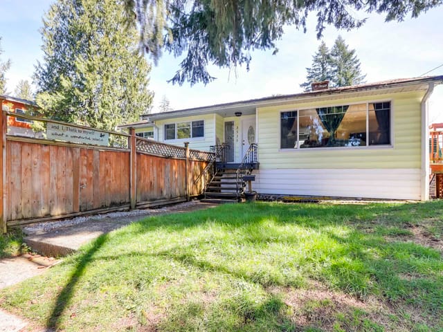 House for sale in Port Coquitlam, Port Coquitlam, 3530 Hastings Street, 263130780 | Realtylink.org
