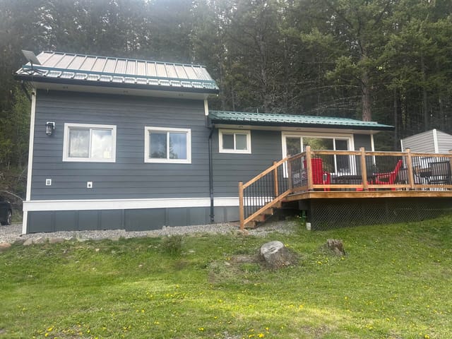 Recreational Property for sale in Deka Lake / Sulphurous / Hathawa, 100 Mile House, 7665 Burgess Road, 263130782 | Realtylink.org