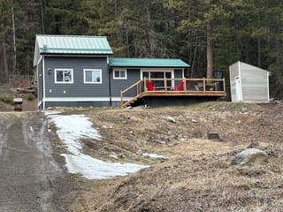 Recreational Property for sale in Deka Lake / Sulphurous / Hathawa, 100 Mile House, 7665 Burgess Road, 263130782 | Realtylink.org