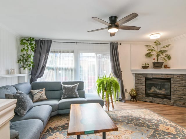 Townhouse for sale in Chilliwack, Sardis, 6 5900 Jinkerson Road, 263130792 | Realtylink.org