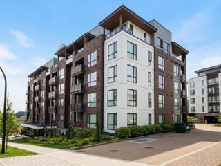 Apartment for sale in Maple Ridge, Maple Ridge, 206 11703 Fraser Street, 263130795 | Realtylink.org