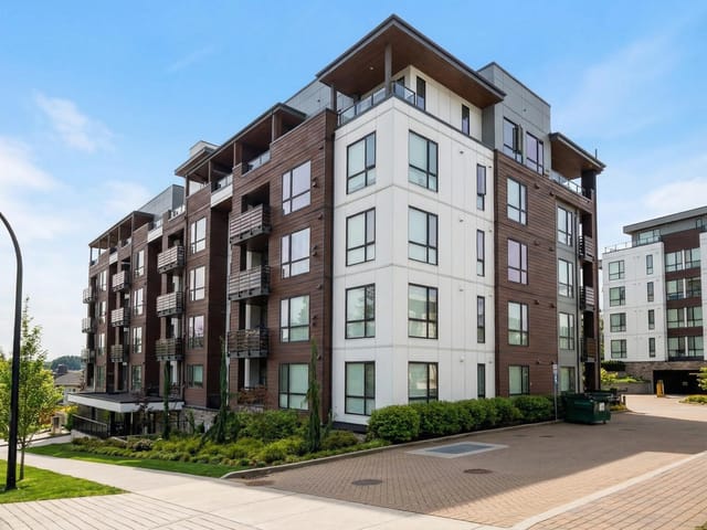Apartment for sale in Maple Ridge, Maple Ridge, 206 11703 Fraser Street, 263130795 | Realtylink.org
