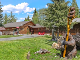 House for sale in 100 Mile House, 100 Mile House, 6649 Sven Road, 263130799 | Realtylink.org
