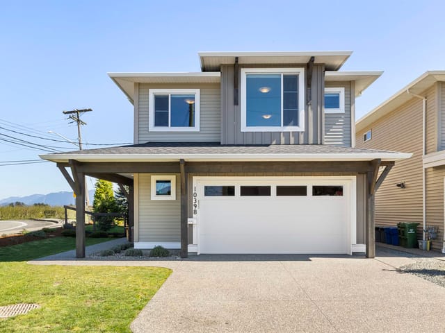 House for sale in Chilliwack, Chilliwack, 10398 Wedgewood Drive, 263130801 | Realtylink.org