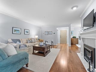 Apartment for sale in North Vancouver, North Vancouver, 107 3690 Banff Court, 263130802 | Realtylink.org