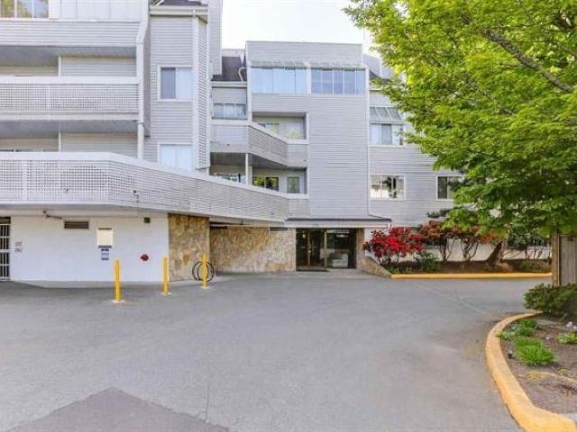 Apartment for sale in Richmond, Richmond, 324 7751 Minoru Boulevard, 263130804 | Realtylink.org