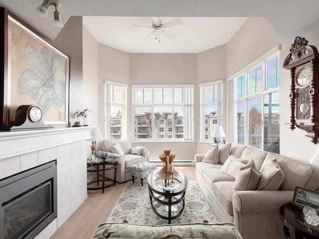 Apartment for sale in Richmond, Richmond, 415 12633 No. 2 Road, 263130805 | Realtylink.org