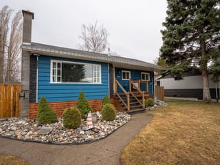 House for sale in Prince George, PG City Central, 396 Burden Street, 263130808 | Realtylink.org