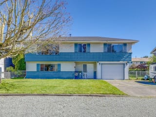 House for sale in Ladner, Ladner, 5090 59 Street, 263130810 | Realtylink.org
