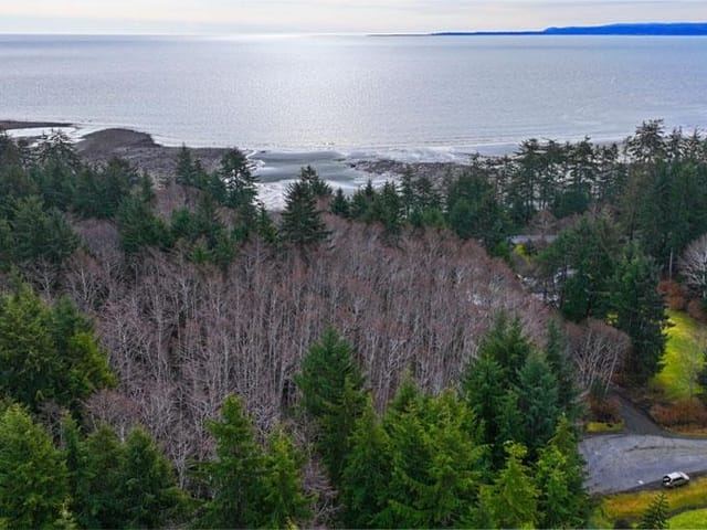 Lot for sale in Daajing Giids City, Prince Rupert, 555 Chinukundl Road, 263130814 | Realtylink.org