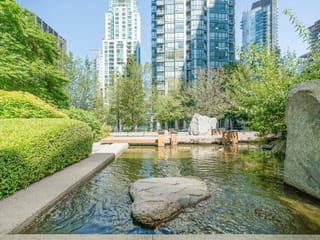 Apartment for sale in Vancouver, Vancouver West, 1808 1200 W Georgia Street, 263130819 | Realtylink.org