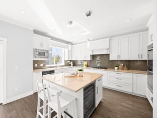 Townhouse for sale in Surrey, Cloverdale, 62 6591 195a Street, 263130821 | Realtylink.org