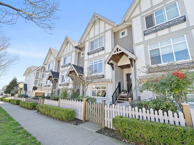 Townhouse for sale in Surrey, Cloverdale, 62 6591 195a Street, 263130821 | Realtylink.org