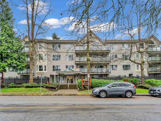Apartment for sale in Langley, Langley, 404 20088 55a Avenue, 263130824 | Realtylink.org