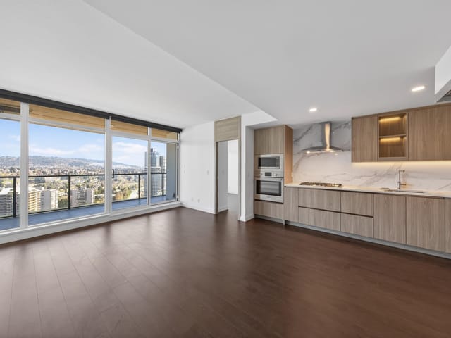 Apartment for sale in Burnaby, Burnaby North, 3008 4890 Lougheed Highway, 263130826 | Realtylink.org