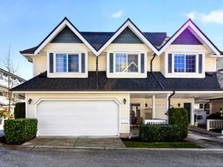 Townhouse for sale in Maple Ridge, Maple Ridge, 45 11355 236 Street, 263130828 | Realtylink.org