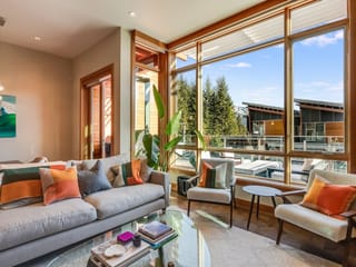 Townhouse for sale in Whistler, Whistler, 34 8400 Ashleigh McIvor Drive, 263130830 | Realtylink.org