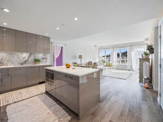 Apartment for rent in Vancouver, Vancouver West, PH4 4080 Yukon Street, 263130832 | Realtylink.org